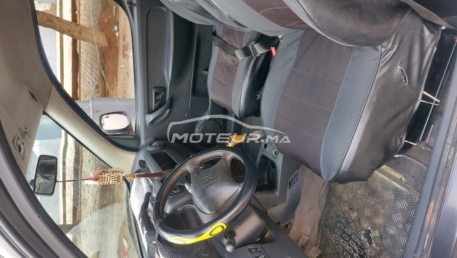 PEUGEOT Partner occasion 1640077