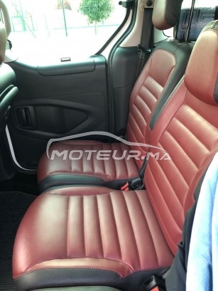 بيجو بارتنير Tepee مستعملة 2267405