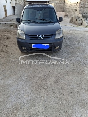 بيجو بارتنير 2008 مستعملة 2272471