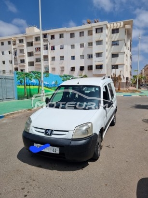 بيجو بارتنير 2003 مستعملة 2722498