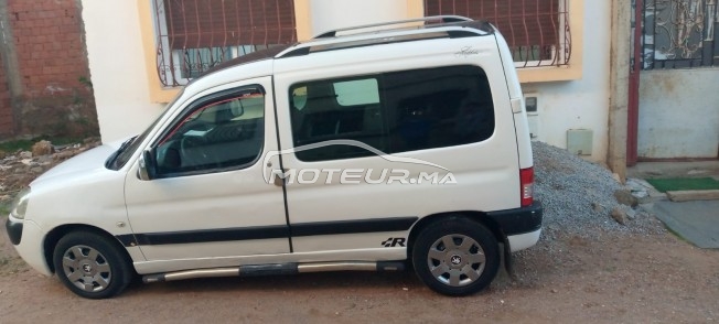 بيجو بارتنير 2006 مستعملة 2148454