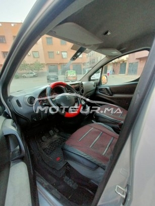 PEUGEOT Partner occasion 2800933