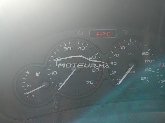 PEUGEOT Partner occasion 1791679