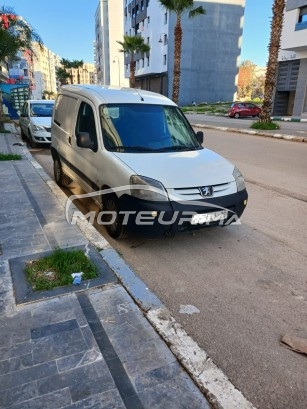 PEUGEOT Partner 2011 occasion 3455744