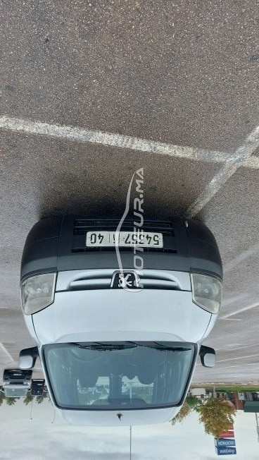 بيجو بارتنير Gtd مستعملة 1949810