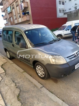 بيجو بارتنير مستعملة 1592627