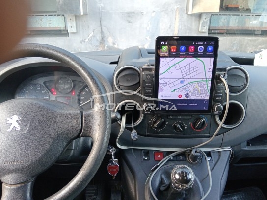 PEUGEOT Partner 1.5dci occasion 3279808