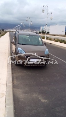 بيجو بارتنير مستعملة 1921936