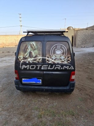 بيجو بارتنير 2008 مستعملة 2272469