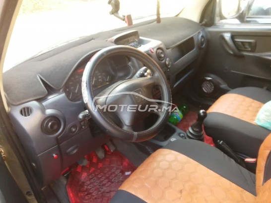 PEUGEOT Partner occasion 1656341