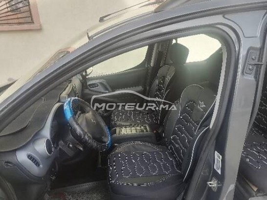 PEUGEOT Partner occasion 2113907