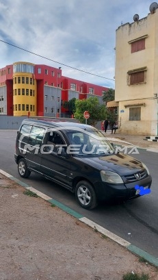 PEUGEOT Partner occasion 1640076