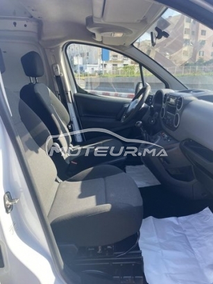 بيجو بارتنير مستعملة 1952690