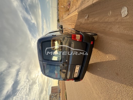 بيجو بارتنير مستعملة 2675933