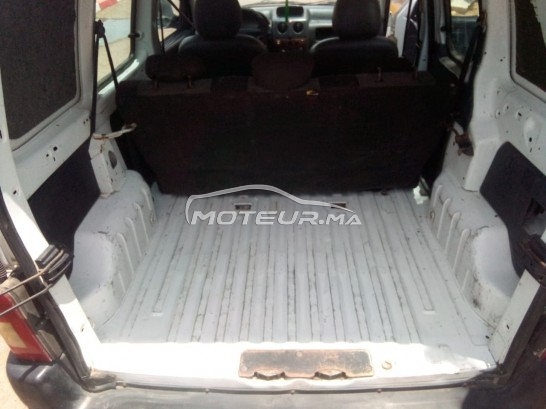 PEUGEOT Partner occasion 1644799