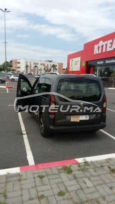 بيجو بارتنير Matricule مستعملة 2280465