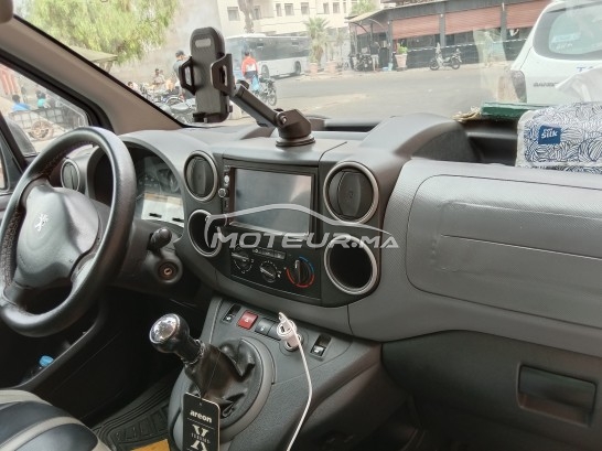 بيجو بارتنير مستعملة 1688930