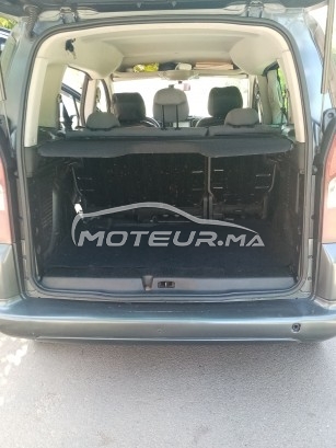 بيجو بارتنير 2013 مستعملة 1744530