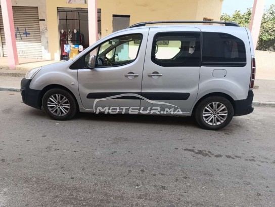 PEUGEOT Partner occasion 1926481