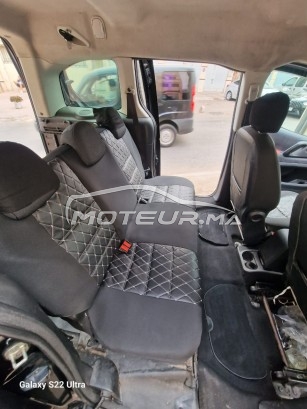 PEUGEOT Partner 2010 occasion 1755276