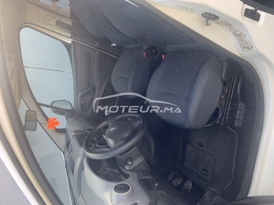 PEUGEOT Partner occasion 1659134