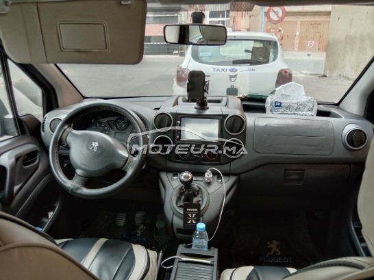 بيجو بارتنير مستعملة 1688928