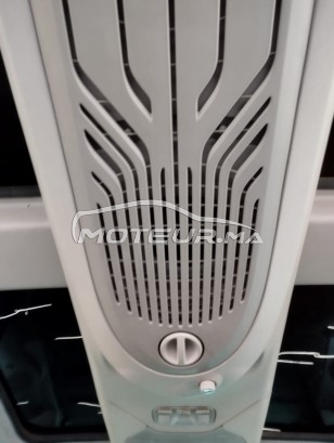 PEUGEOT Partner occasion 1630087