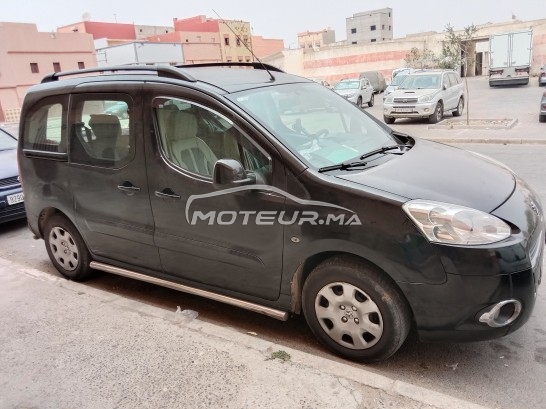 بيجو بارتنير مستعملة 1688951