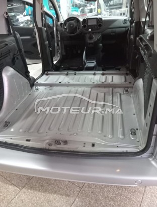 PEUGEOT Partner Tepee occasion 1788152