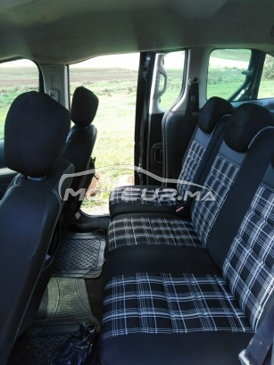 PEUGEOT Partner occasion 1596346