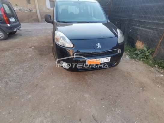 بيجو بارتنير مستعملة 1581916