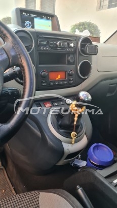 PEUGEOT Partner occasion 1596641