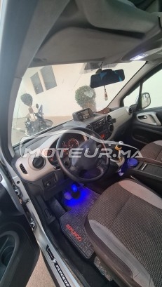 PEUGEOT Partner occasion 1596643