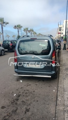 بيجو بارتنير مستعملة 1580986