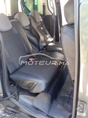 بيجو بارتنير 2013 مستعملة 1744531