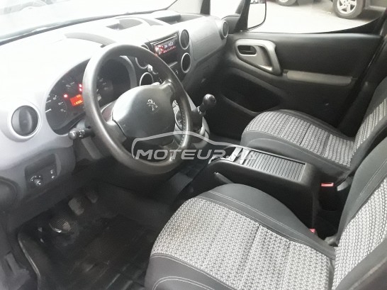 PEUGEOT Partner occasion 1765184