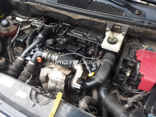 PEUGEOT Partner occasion 1765180