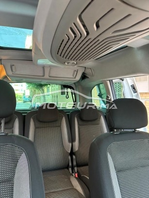 PEUGEOT Partner occasion 1690078