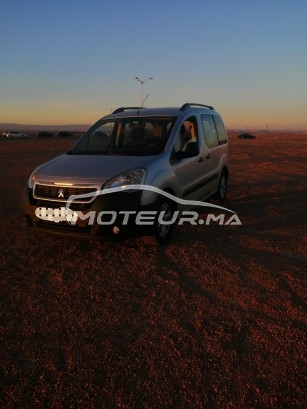 بيجو بارتنير مستعملة 1798679