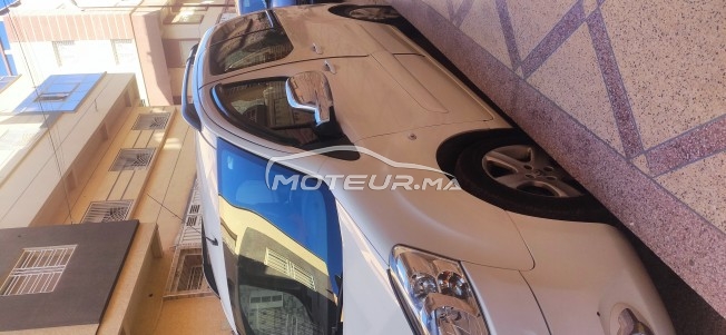 بيجو بارتنير Bon état version 2015 مستعملة 1741430