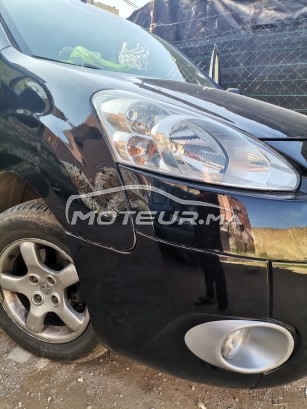 بيجو بارتنير مستعملة 1580281