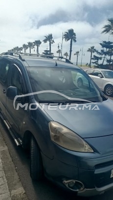 بيجو بارتنير مستعملة 1580987