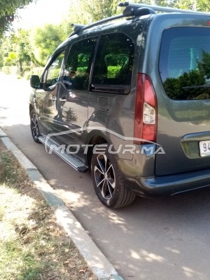 بيجو بارتنير 2013 مستعملة 1744527