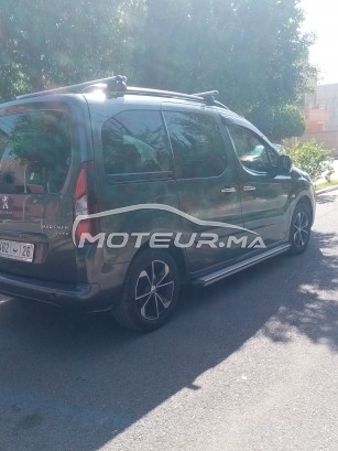 بيجو بارتنير 2013 مستعملة 1744529