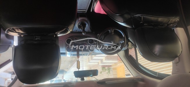 بيجو بارتنير Bon état version 2015 مستعملة 1741433