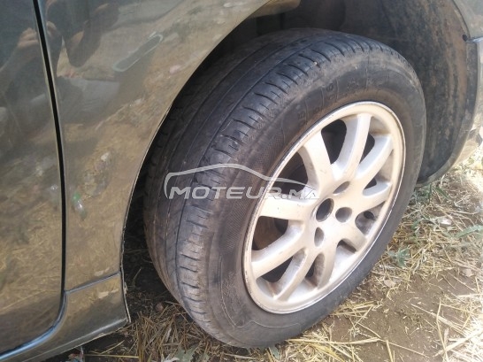 PEUGEOT Partner Teppe occasion 1879212