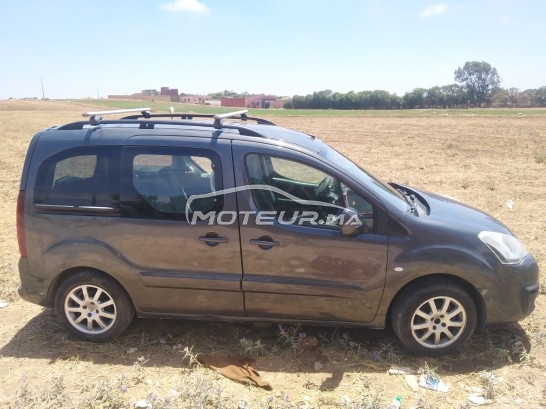 PEUGEOT Partner Teppe occasion 1879217