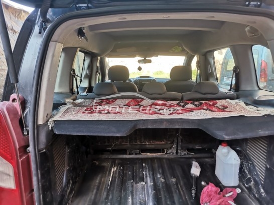 بيجو بارتنير مستعملة 1580279