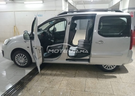 PEUGEOT Partner Tepee occasion 1788153