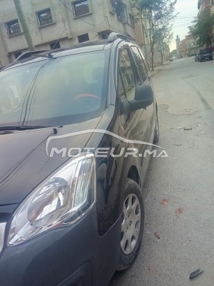 PEUGEOT Partner occasion 1990912